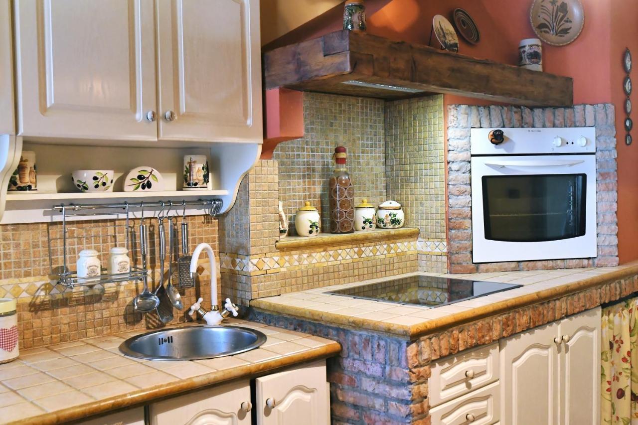 *****Pool House With Beautiful Seaview,Big Garden And Old Tavern***** Rijeka Exterior foto