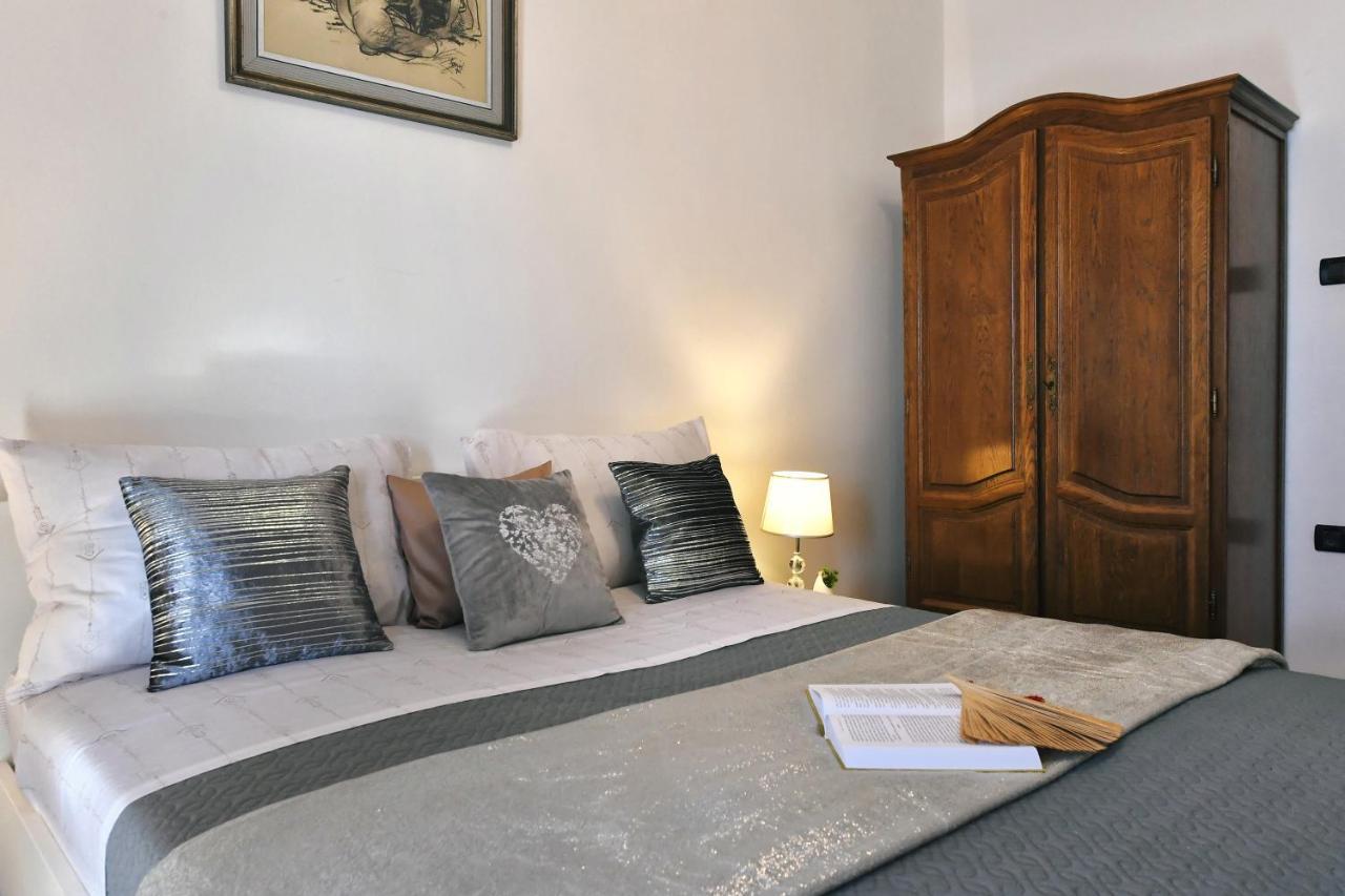 *****Pool House With Beautiful Seaview,Big Garden And Old Tavern***** Rijeka Exterior foto
